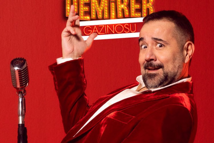 Zorlu PSM'de Bu Hafta