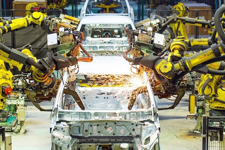 Türkiye'de üretilen her iki otomobilden birinde Bursa'nın imzası var