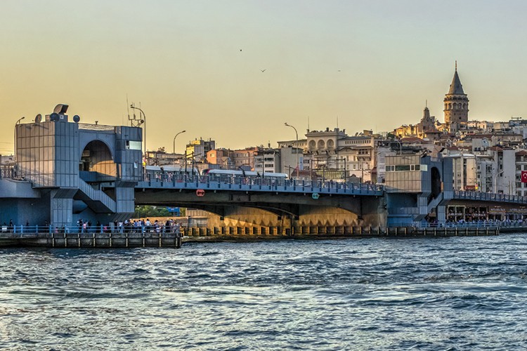 DASK'tan İstanbul'da farkındalık çalışması