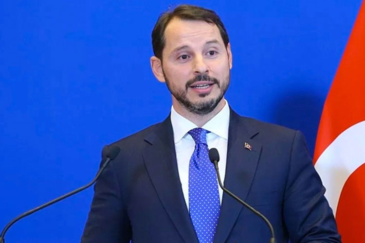 Türkiye en az etkilenecek 3. ülke