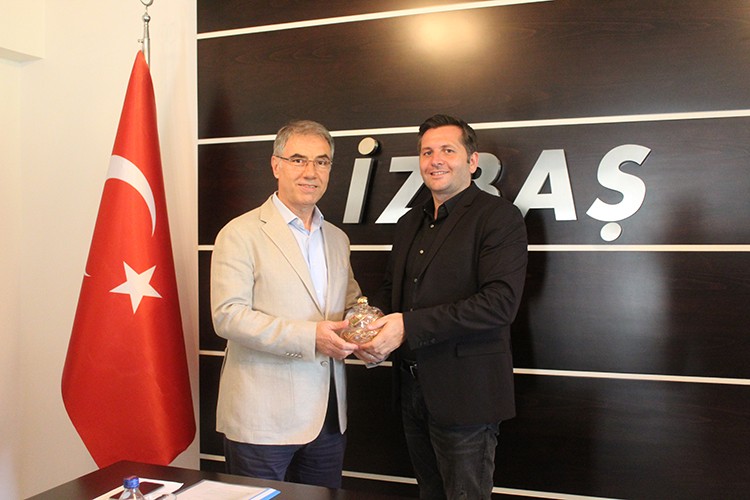 Deri sektöründe işbirliği