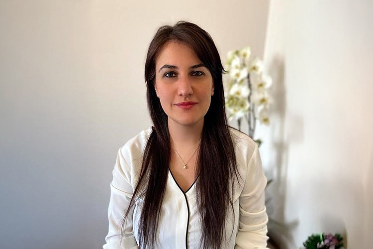 Bilyoner'in yeni CPCO'su Başak Küçükyazıcı Seçki oldu