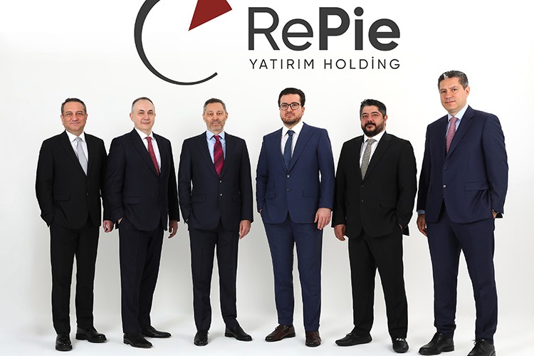 RePie Yatırım Holding halka arza hazırlanıyor