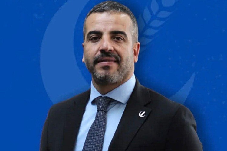 Akyavuz'dan İstanbul'da güçlü teşkilat hamlesi