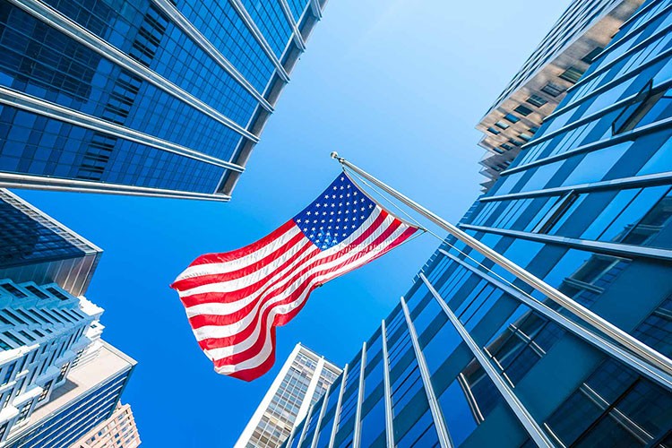 ABD ekonomisi ikinci çeyrekte yüzde 2,1 büyüdü