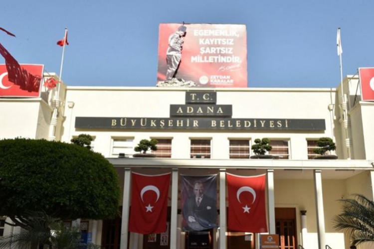 Restorasyon ihalesi