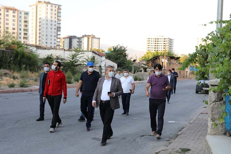 Sonbahar temizlik ve bakımı başlıyor