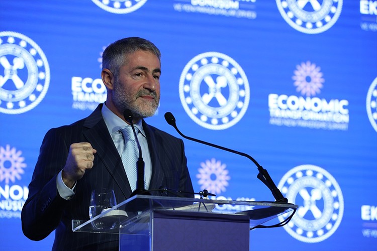 "Krizin ortaya çıkardığı fırsatlar, tehditlerden daha ağır basıyor"