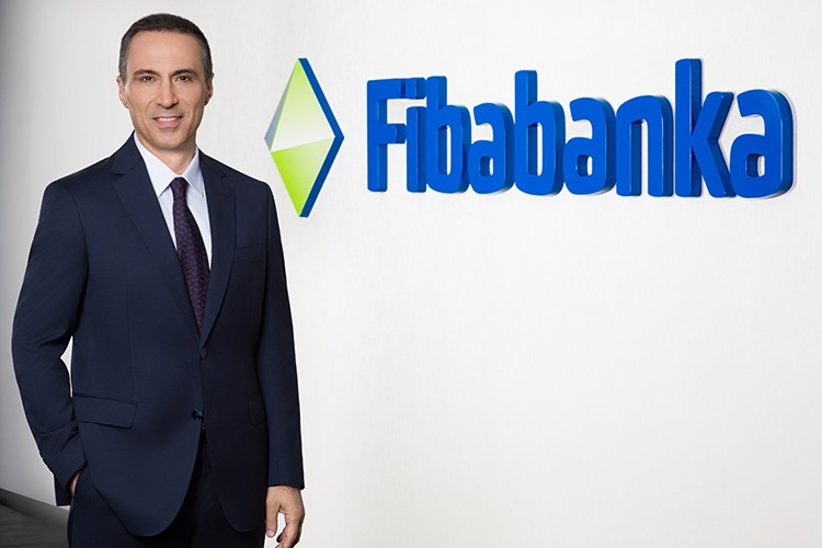 Fibabanka müşterilerini Selami Şahin ve Nükhet Duru ile buluşturdu