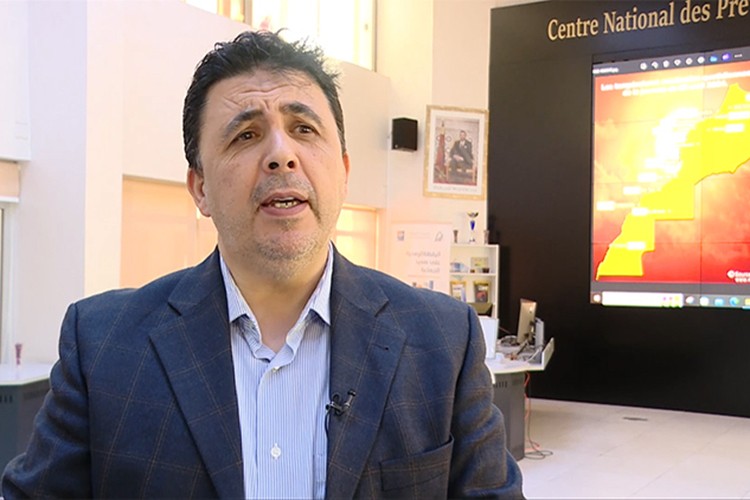 "Fas, üst üste sekizinci kuraklık yılıyla karşı karşıya"