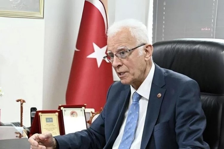 TÜED, emekliler lehine düzenleme istiyor