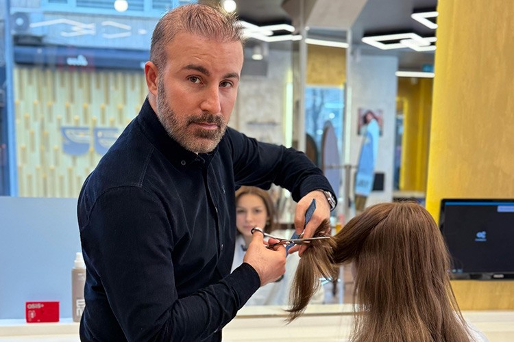 Saç sağlığında yeni trend