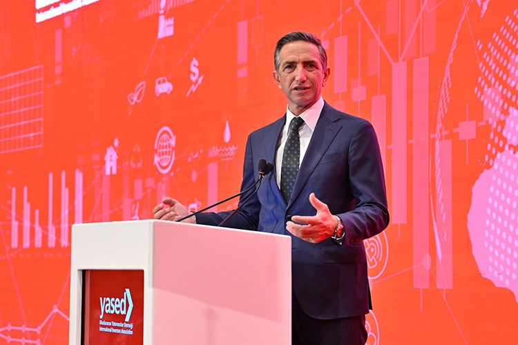 "Yapısal iyileştirmeler yeni gelecek yatırımların önünü açıyor"