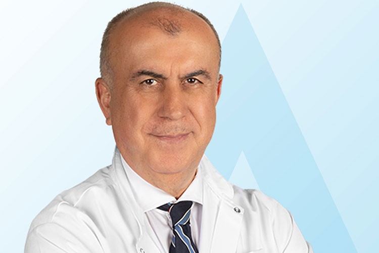 Ülkemizde 30 yaş üzerindeki her 3 kişiden 1'i obezite hastası