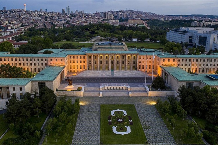 2023 yılı ek bütçesi komisyonda