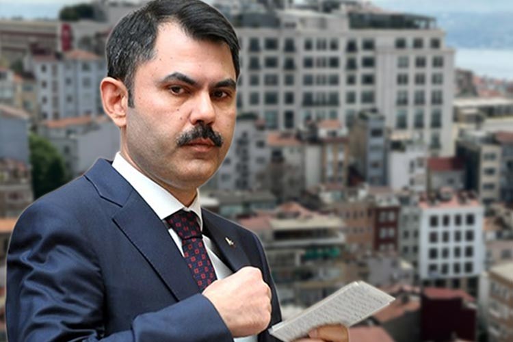 "Kampanya başladığı an kira ve ev fiyatları düştü"