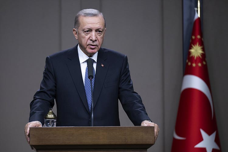 Erdoğan EYT için tarih verdi