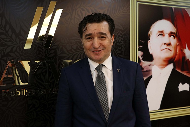 İhracat 18 kat arttı