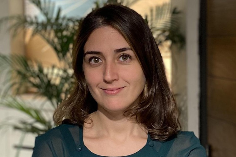 IQ Alüminyum Marka Direktörü Şafak Arslan Şenkal oldu