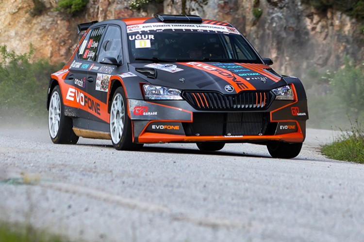 Tırmanma Randevusu Kartepe'de