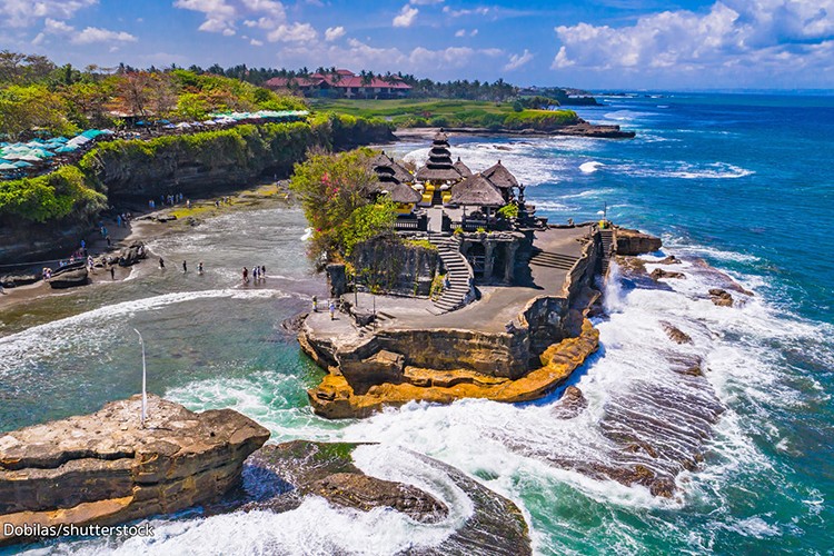 THY'den Bali çağrısı