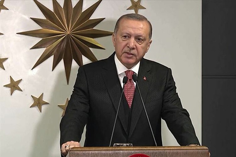 Milli Dayanışma Kampanyası