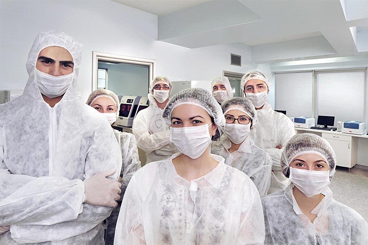 O kitler dünyayı kurtarıyor