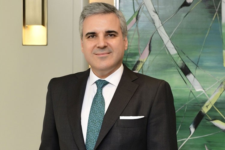 JCR Eurasia, Ege Yapı'ya yeniden yüksek kredi kalitesi verdi