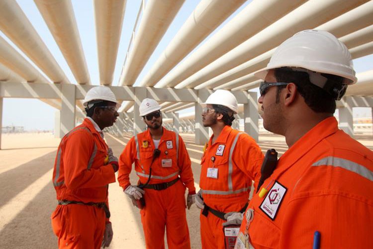 Almanya, Katar'la uzun vadeli gaz naklini görüşüyor