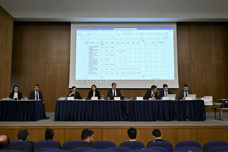 YEKA RES-2024 yarışmalarında en iyi teklifler belli oldu