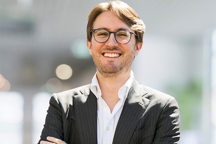 UPS Healthcare Lojistik ve Dağıtımdan sorumlu yeni yöneticisini atadı