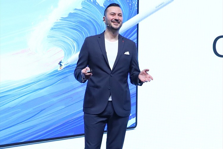 Huawei Türkiye, 2026 vizyonunu şekillendiriyor