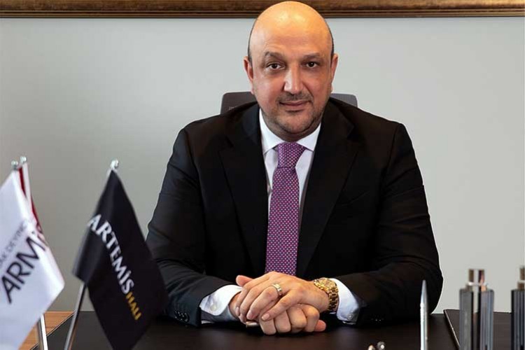 Artemis Halı Halka Arz İçin Başvuru Yaptı