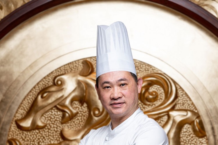 Michelin Yıldızlı Şef Gordon Leung İstanbul'a geliyor