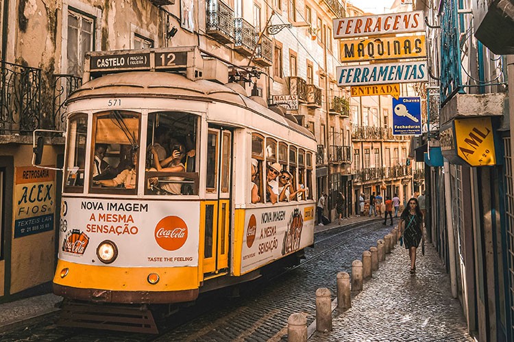 Portekiz'e ilgi artarak devam ediyor