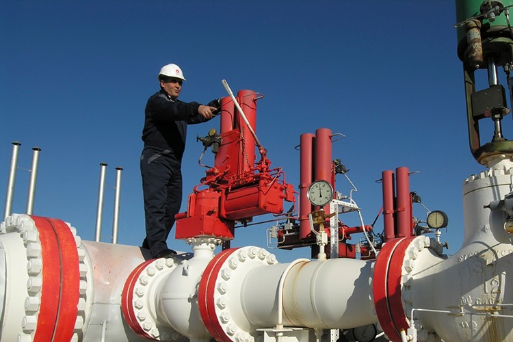 Türkiye Avrupa'ya enerji köprüsü olabilir mi?