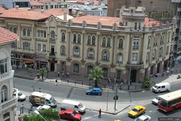 Taşınmaz kiralanacak