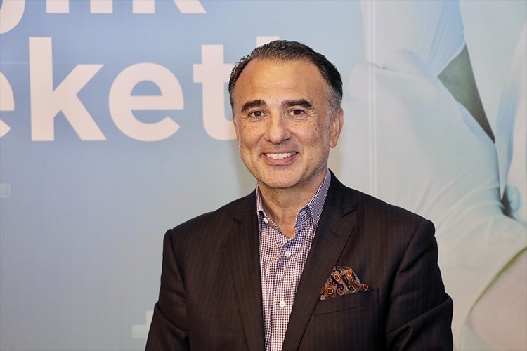 Sürdürülebilir sağlık sisteminde "sağlıklı yaşlanma" ön plana çıkıyor