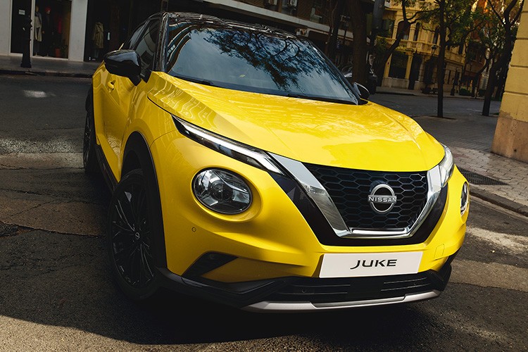 Nissan Türkiye'den bahar kampanyaları