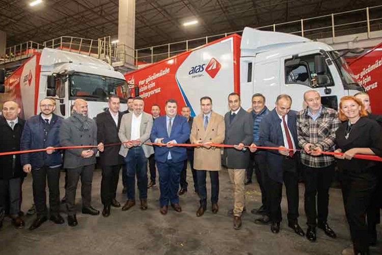 Operasyonel Verimliliği Artıracak Yeni Yatırım