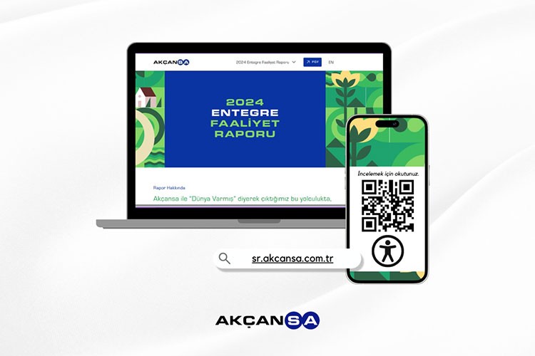 Akçansa'dan kapsayıcı sürdürülebilirlik adımı