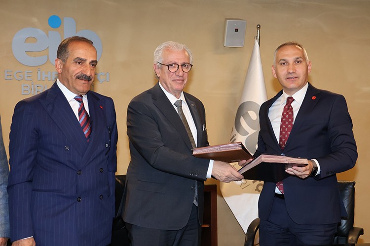 Dünyanın tarım ambarı gıda güvenliği için çalışıyor