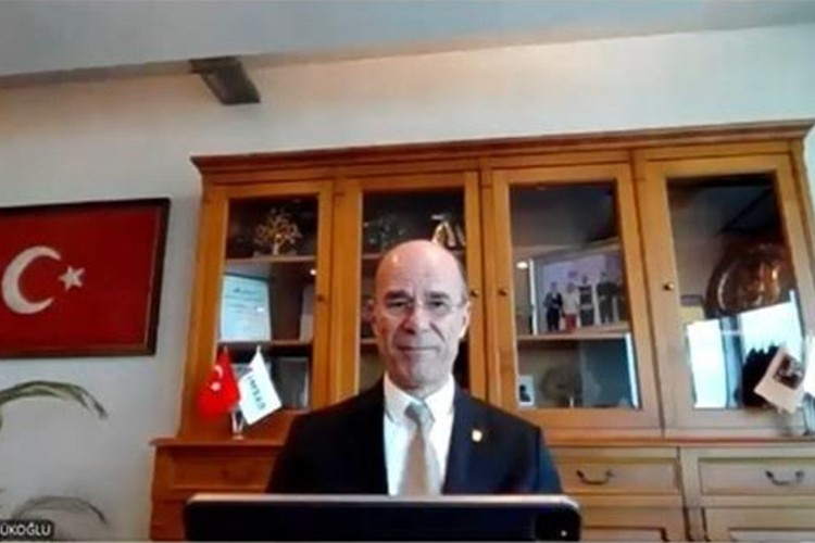 "Oortak akıl ve nitelikli üretim kapasitesi en büyük avantajımızdır