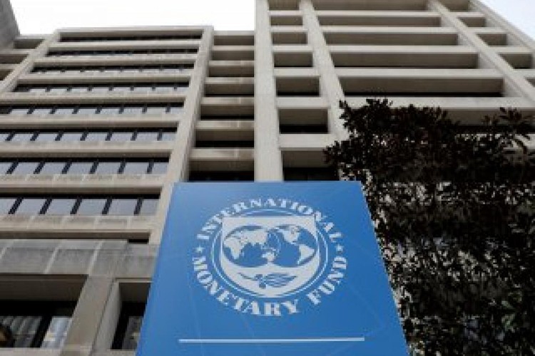 IMF'den 25 ülkeye borç yardımı