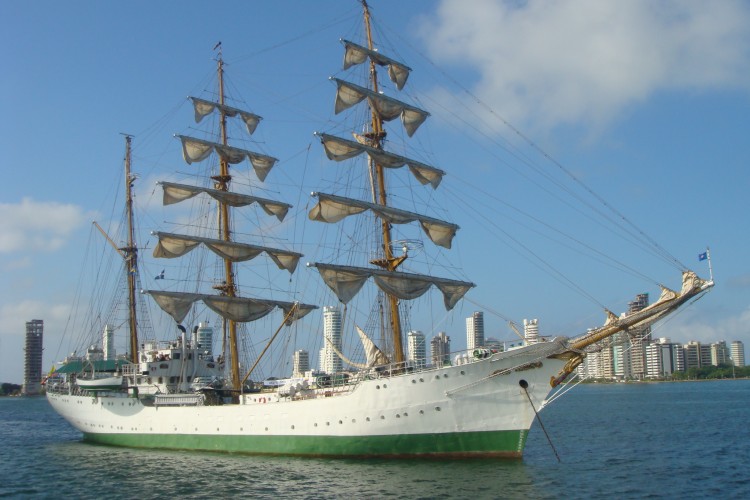 ARC Gloria ikinci dünya seferine çıkacak