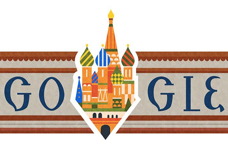 Rusya'da Google'a 15 milyon ruble ceza