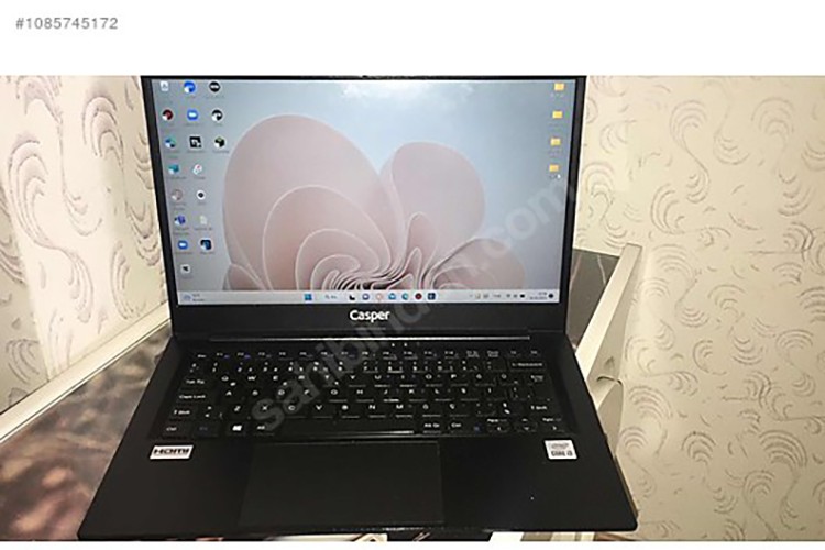 Casper'dan kasım ayına özel indirimler