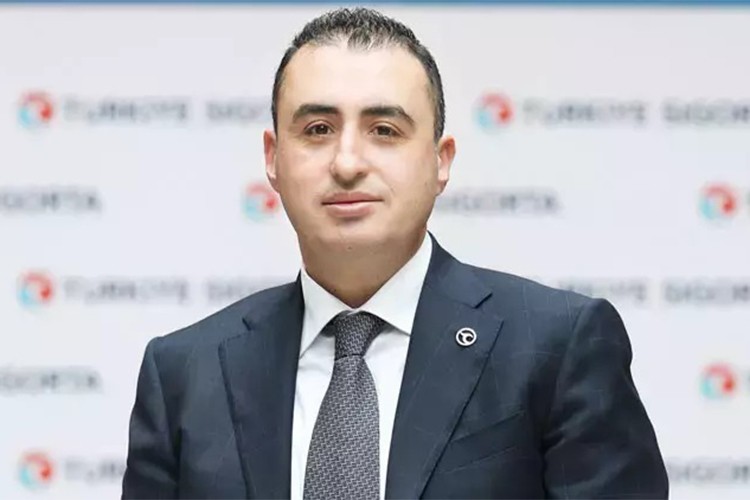 Türkiye Sigorta'dan bedelsiz sermaye artışı