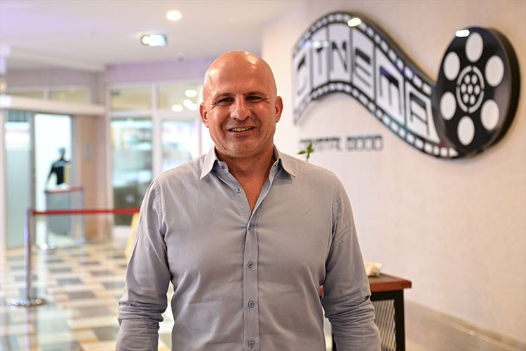 Türkiye Turizm Tedarik Akdeniz Buluşması Antalya'da yapılacak