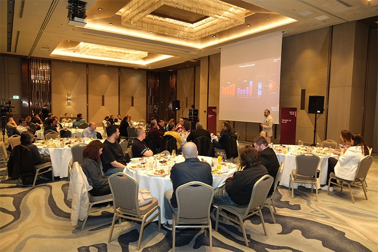 Lenovo, 5. kez, Türkiye PC Pazarı'nın birincisi